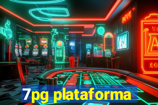 7pg plataforma